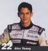 Alex Yoong