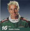 Eddie Irvine