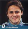 Felipe Massa