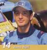 Jarno Trulli