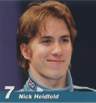 Nick Heidfeld