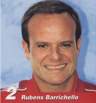 Rubens Barrichello