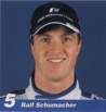 Ralf Schumacher