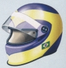Helm Felipe
