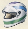Helm Giarncarlo