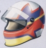 Helm Juan Pablo