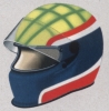 Helm Mark