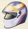 Helm Takuma