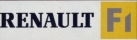 Renault F1