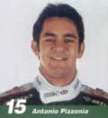 Antonio Pizzonia