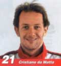 Cristiano da Matta
