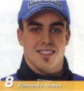 Fernando Alonso