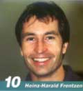 Heinz-Harald Frentzen