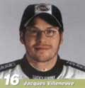Jacques Villeneuve