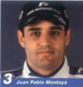 Juan Pablo Montoya