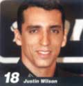 Justin Wilson