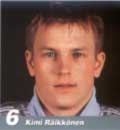 Kimi Rikknen
