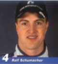 Ralf Schumacher