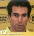 Ralph Firman