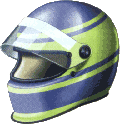 Helm Cristiano