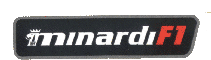 Minardi F1 Team