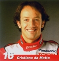 Cristiano da Matta