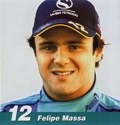 Felipe Massa
