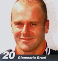 Gianmaria Bruni