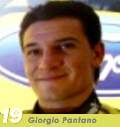 Giorgio Pantano
