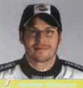 Jacques Villeneuve