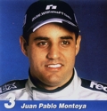 Juan Pablo Montoya