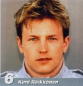 Kimi Rikknen
