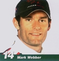 Mark Webber