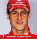 Michael Schumacher