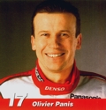 Oliver Panis