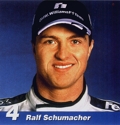 Ralf Schumacher