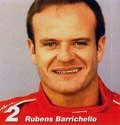 Rubens Barrichello