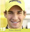 Timo Glock