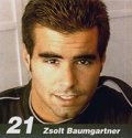 Zsolt Baumgarntner