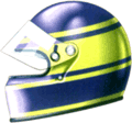 Helm Cristiano