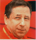 Jean�Todt