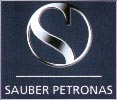 Sauber-Petronas