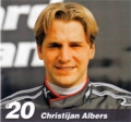 Christijan Albers