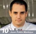 Juan Pablo Montoya