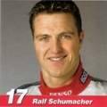 Ralf Schumacher