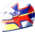Helm Juan Pablo