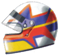 Helm Juan Pablo