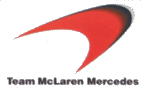 McLaren Mercedes