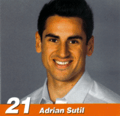 Adrian Sutil