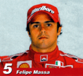 Felipe Massa